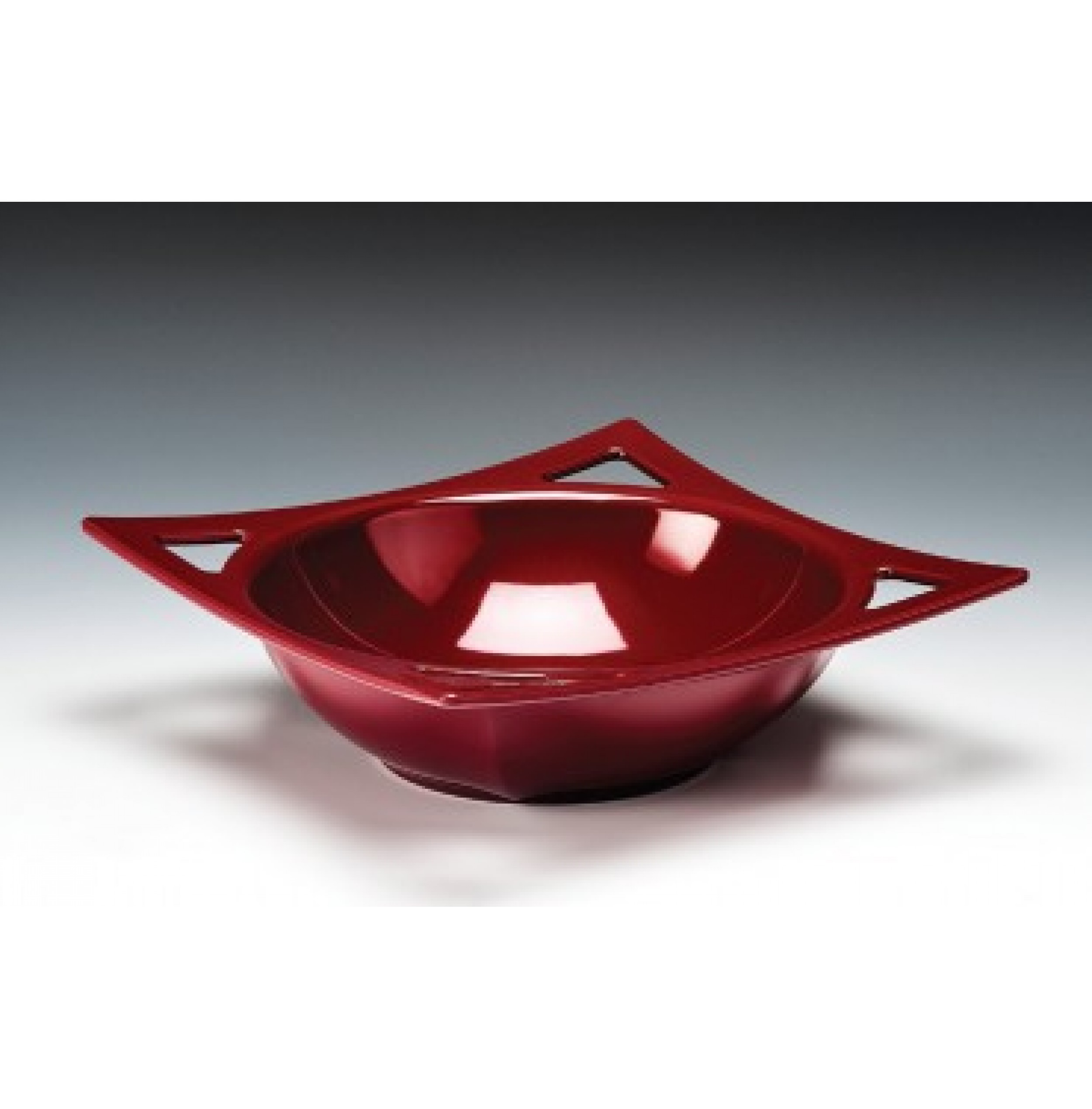 MELAMİN TEŞHİR 27 X 27 H: 8 Cm 